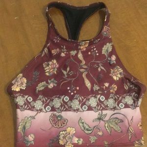 Free People x Onzie Sports Bra